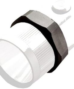 Flashlight Anti Roll Ring [Set of 3] 2