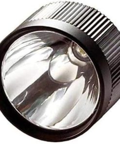 Streamlight Facecap For Stinger Led Flashlight With Serial