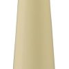 Streamlight 71703 Jr. F-Stop 250-Lumen Flood/Spot LED Flashlight with Alkaline Batteries, Red, Box 3
