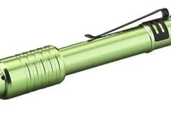 Streamlight 66145 Stylus Pro USB W/ 120V AC - Lime