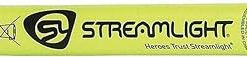 Streamlight 77375 NiMH Battery for Streamliight Models SL-20L/LP,SL-20XP-LED and UltraStinger 2