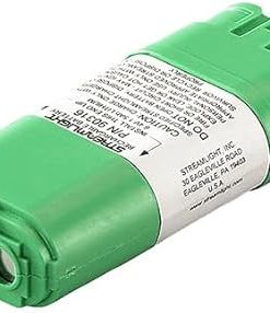 STREAMLIGHT 90316 Survivor ATEX Green Sheath Replacement Flashlight Battery Pack