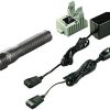 Charge Sleeve for Strion Flashlight CHARGER HOLDER FOR STRION 3
