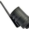Streamlight Switch Assembly for Stylus Pro/MicroStream Pen Lights Black