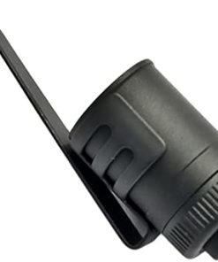 Streamlight Switch Assembly for Stylus Pro/MicroStream Pen Lights Black