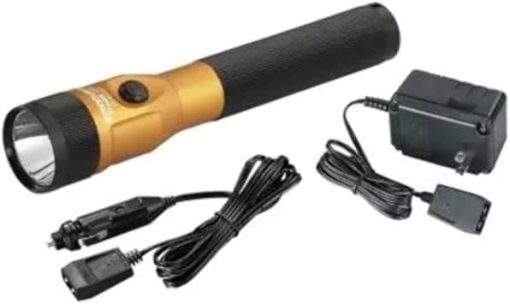 Streamlight 75642 Flashlight , Orange - Image 2