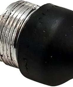 Streamlight 715007 Black Tailcap Switch For Streamlight Jr. Flashlight