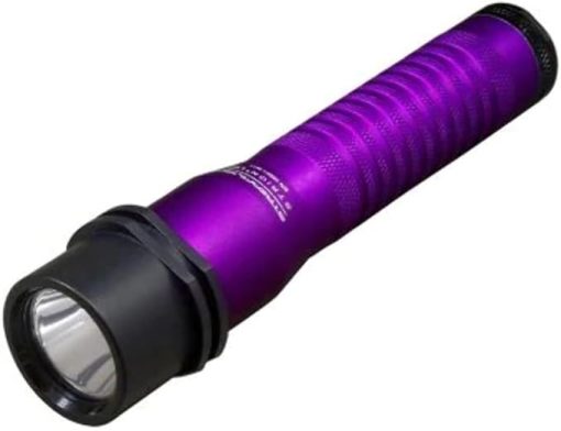 STREAMLIGHT 74349 Flashlight , Purple - Image 2