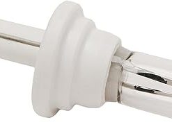 Streamlight 90314 Survivor Parts & Acc. Division 2 Black Dot Xenon Bulb