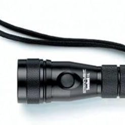 Streamlight 51004 TT-1L 1-Cell Lithium Xenon/3-LED Twin-Task Flashlight, Anodized Black 2