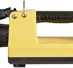 Streamlight 45821 E-Flood LiteBox 1500-Lumen 4700 Candela Rechargeable Flood Beam Lantern with AC/DC Charging, Heavy Duty Shoulder Strap and Mounting Rack, Yellow 2