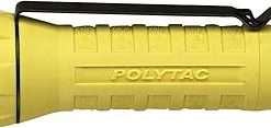 Streamlight 88853 PolyTac 275-Lumens LED Flashlight, Yellow 2