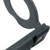 Streamlight 69906 TLR Series Rail Mount for Remington 870 and Select TLR Series Lights, Black