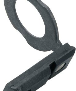 Streamlight 69906 TLR Series Rail Mount for Remington 870 and Select TLR Series Lights, Black