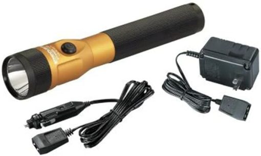 Streamlight 75642 Flashlight , Orange