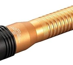 Streamlight 74772 Strion LED HL- Light Only, Orange 2