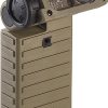 Streamlight 88824 Wedge XT 500-Lumen Slim Everyday Carry Flashlight, Includes USB-Cable and Pocket Lanyard, Pink BCRF Edition 4