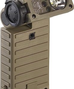 Streamlight 14000 Sidewinder 55-Lumens Flashlight