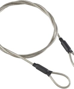 36″ (9.44 cm) Security Cable-SpeedLocker 2