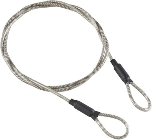 36" (9.44 cm) Security Cable-SpeedLocker - Image 2