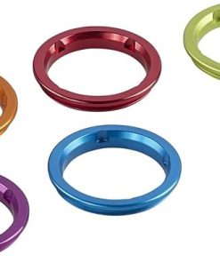 Streamlight – Stinger 2020 Facecap Ring – Red (78108) 2