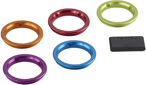 Streamlight - Stinger 2020 Facecap Ring - Red (78108) - Image 2
