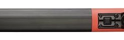 Streamlight 25310 SL-20LP 450-Lumen Full Size Rechargeable LED Flashlight Without Charger, Orange 2