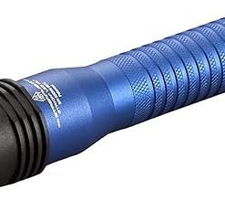 Streamlight 74782 Strion HL 120/Dc Piggyback, Blue 2