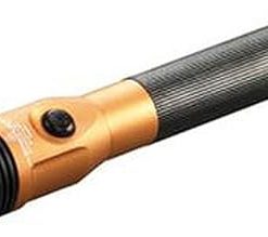 Streamlight 75481 Stinger LED HL - Light Only, Orange