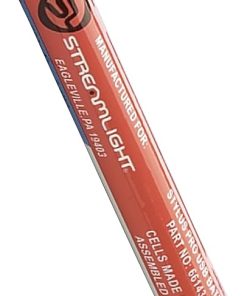 Streamlight 66143 Lithium ion Battery – Stylus Pro USB 2
