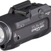 Streamlight 89015 ProTac Rail-Mount HP-X Pro System 800-Lumen 105000-Candela Tactical Flashlight with JackCap Tail Switch, M-LOK Mount, Pressure Switch, and Non-Rechargeable Batteries, Black 3