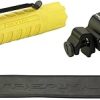Streamlight 69220 TLR-3 170-Lumen Lightweight, Compact Weapon Mounted Tactical Light with Rail Locating Keys, Black 4