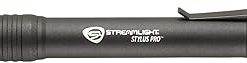 Streamlight 66118 Stylus Pro 100-Lumen Penlight with 2 AAA Alkaline Batteries, Black 2