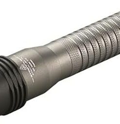 Streamlight 74391 Strion HL 120V AC/Dc W/Piggyback - Gray