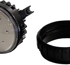 Streamlight E-Flood Upgrade Kit, Black