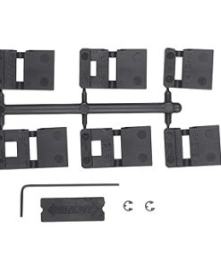 Streamlight 69177 Key Kit TLR-7 and TLR-8 Selected Models, Black 2