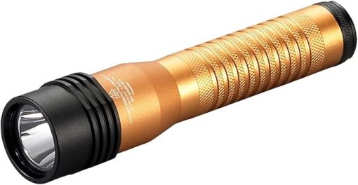 Streamlight 74785 Strion HL 120/Dc Piggyback, Orange - Image 2
