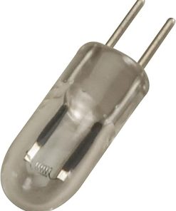 Streamlight 85914 Xenon Replacement Bulb for Scorpion and TL2 Flashlights