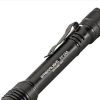 Streamlight 66120 Stylus Pro LED Penlight, Red with a Lumintrail Keychain Light 4