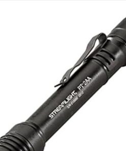 STREAMLIGHT 88033 Flashlight, Black, One Size