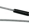 Streamlight 65058 Stylus 11-Lumen UL Listed White LED Pen Light with 3 AAAA Batteries, Black 4