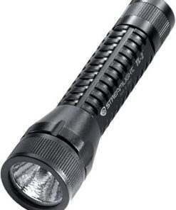Streamlight 88105 Tl-2 Series 160-Lumen LED Tactical Flashlight, Black, Clear Retail Packaging