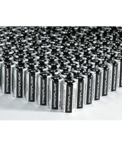 Streamlight 85179 Lithium Batteries (400) Pack 2
