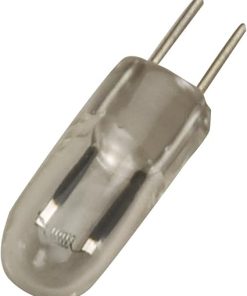 Streamlight, Stinger Xenon Replacement Bulb, For Stinger, Stinger XT, and PolyStinger, 1 Yellow