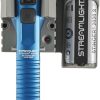 Streamlight 88824 Wedge XT 500-Lumen Slim Everyday Carry Flashlight, Includes USB-Cable and Pocket Lanyard, Pink BCRF Edition 3