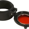 Red Flip Lens Stinger Tl3