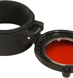 Red Flip Lens Stinger Tl3