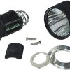 Streamlight 88081 ProTac HL 5-X USB 3500-Lumen Rechargeable Flashlight With 2 SL-B26 Battery Pack, Dual USB Cord and Wrist Lanyard, Black – Box Packaged 3