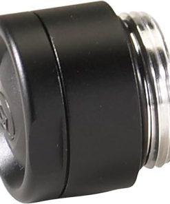 Streamlight 75851 Stinger DS LED Tail Cap Switch - Fits Stinger LED Model flashlights with Serial #034389 and Later