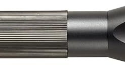 Streamlight 75733 Stinger LED Rechargeable Handheld Flashlight with 120V/100V AC/12V DC Piggyback Charger, Black 2